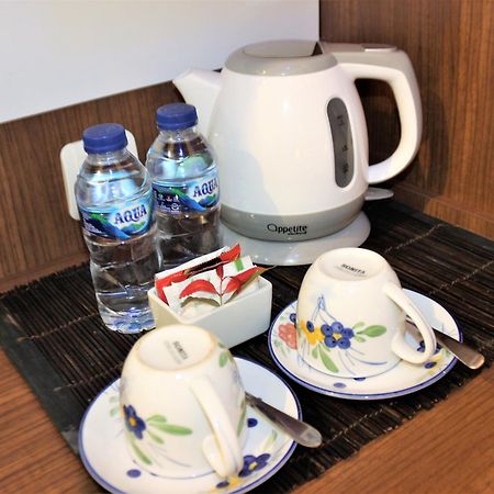 Nusa Sedayu Hotel By Ocean View Batununggul 외부 사진