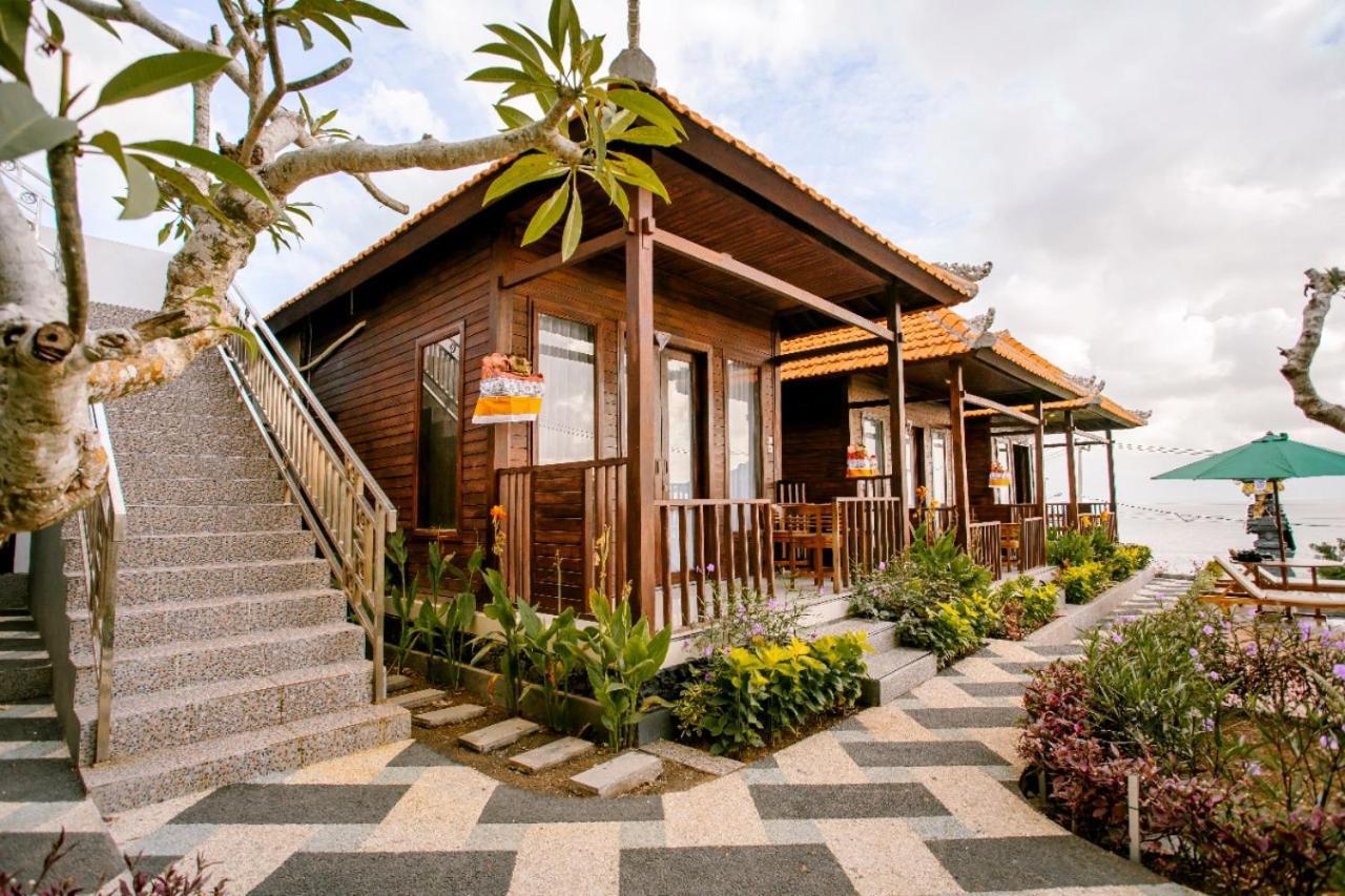 Nusa Sedayu Hotel By Ocean View Batununggul 외부 사진